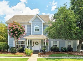 6100 Eisenhower Ln, Indian Trail, NC 28079