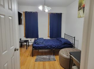 21 Wright Ave #1, Jersey City, NJ 07306