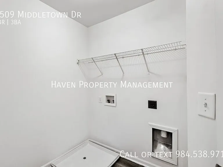 4509 Middletown Dr — Photo 18