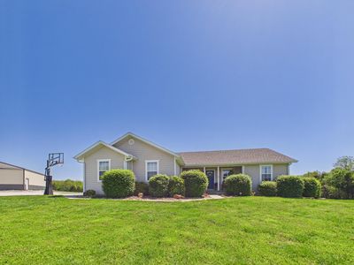 26 Terrace Lane, Buffalo, MO, 65622