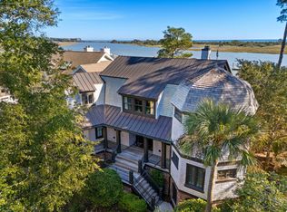 3121 Marsh Gate Dr, Johns Island, SC 29455
