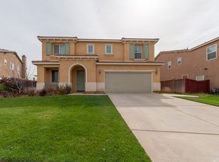 1584 Tiffany Ln, Beaumont, CA 92223