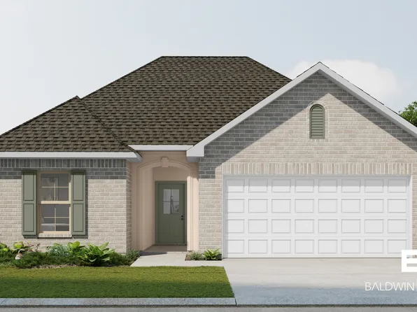 10554 Aphrodite Ct, Daphne, AL 36526