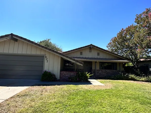 927 Acacia Ln, Davis, CA 95616