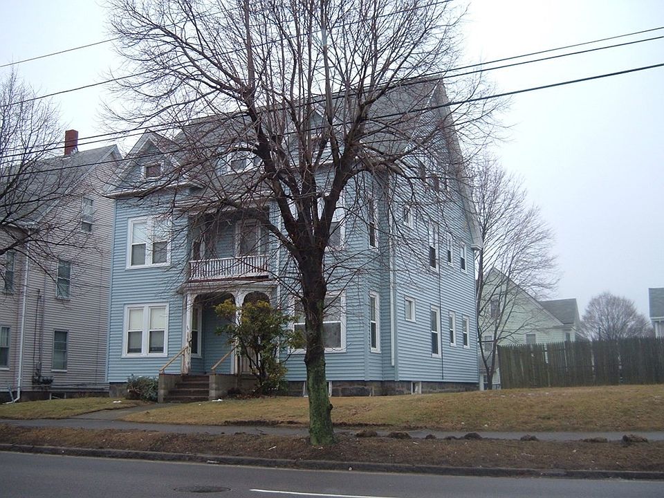 1st image of 241 Newport Ave #1