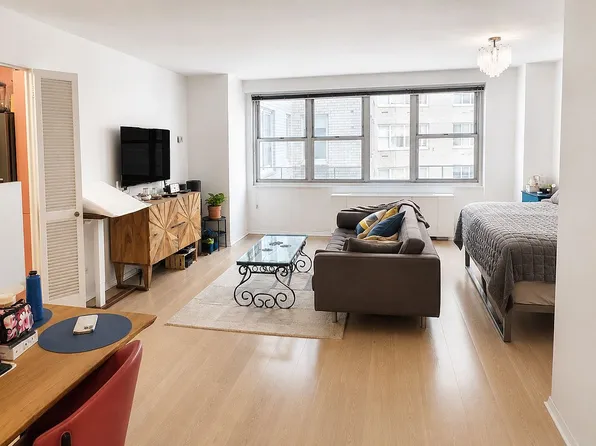 155 W 68th St APT 901, New York, NY 10023