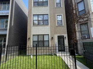 4039 S Calumet Ave #1, Chicago, IL 60653