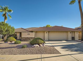 13307 W Ballad Dr, Sun City West, AZ 85375