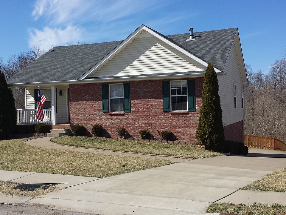 1st image of 1668 Cedar Springs Ct