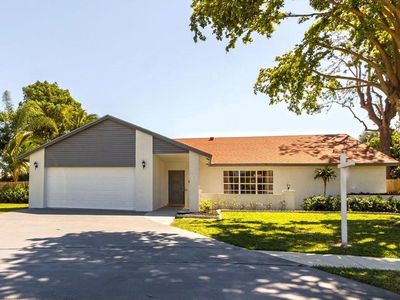 12166 Alder Ln, Wellington, FL, 33414