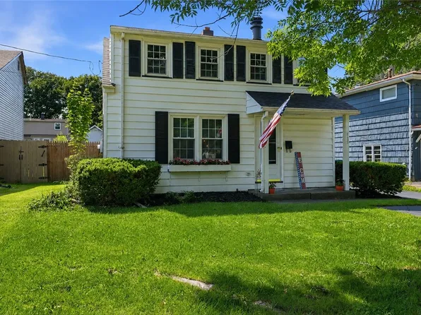 133 Armstrong Rd, Rochester, NY 14616