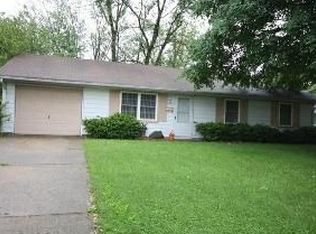 2925 Hawcreek Blvd, Columbus, IN 47203