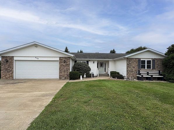 239 Winnebago Dr