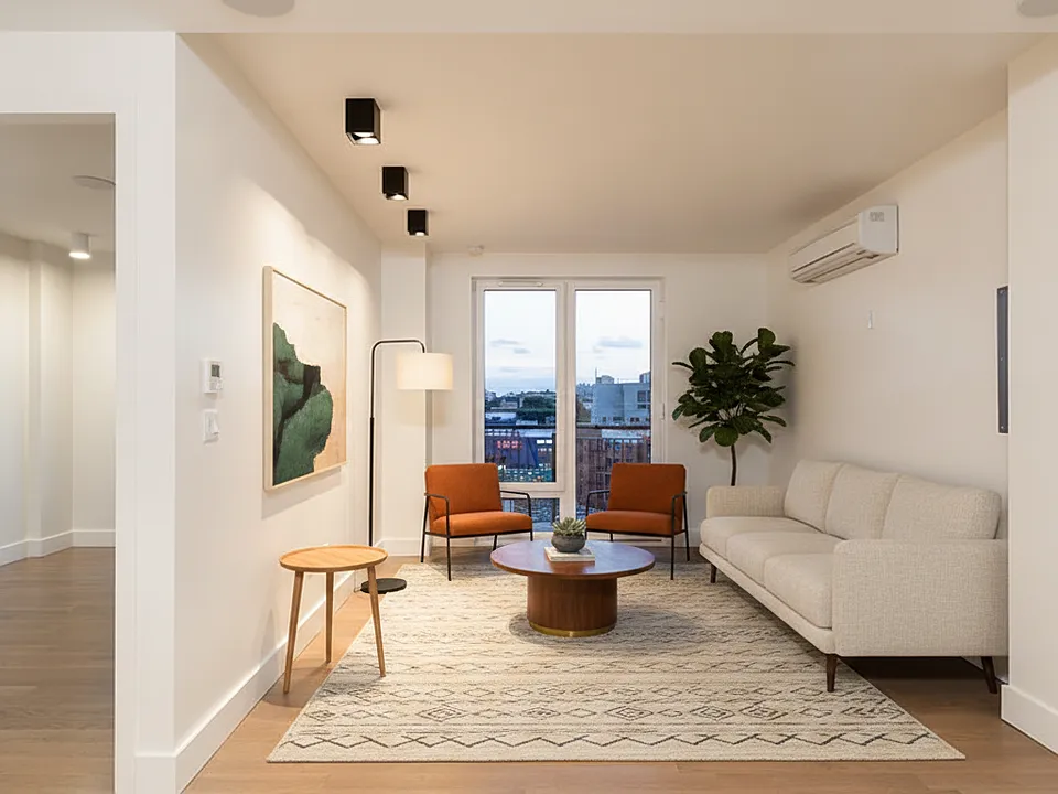 1068 Fulton St #6C