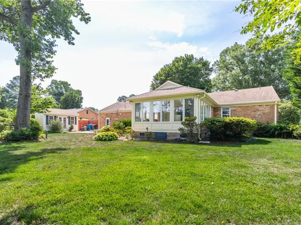 4536 Biscayne Dr, Virginia Beach, VA 23455