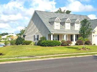 217 Vermillion Dr, Little River, SC 29566