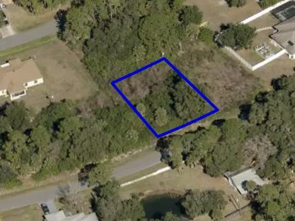 761 Fairhope St SE, Palm Bay, FL 32909