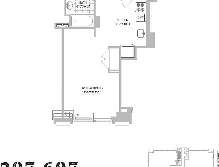 247 N 7th St #1607 — Photo 16