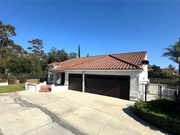 5560 Feather Grass Ln, Yorba Linda, CA 92887