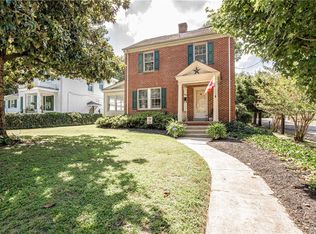 1800 Brandon Ave, Petersburg, VA 23805