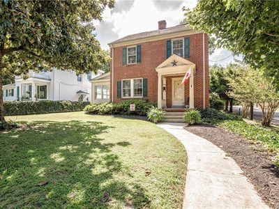 1800 Brandon Ave, Petersburg, VA, 23805