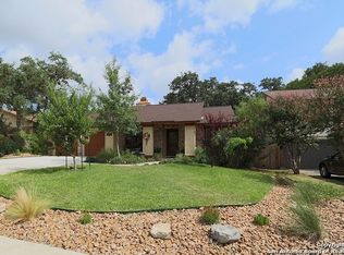 1939 Creek Holw, San Antonio, TX 78259