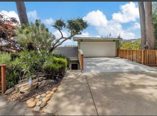 6741 Snake Rd, Oakland, CA 94611