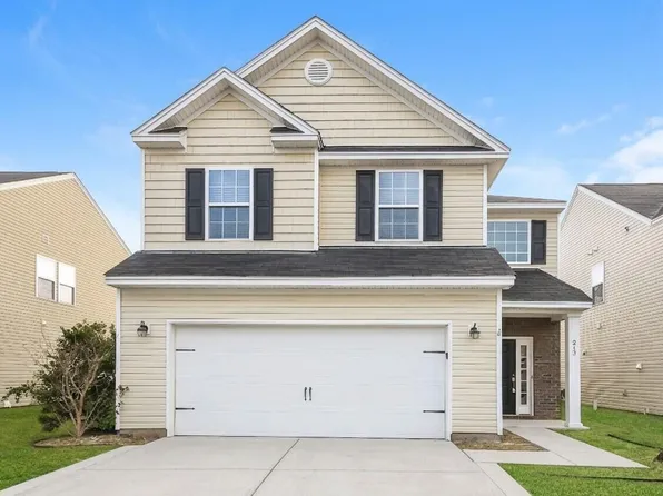 213 Longford Dr, Summerville, SC 29483