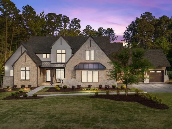 15517 Possum Track Rd, Raleigh, NC 27614