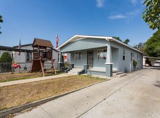 1439 S Downey Rd, Los Angeles, CA 90023