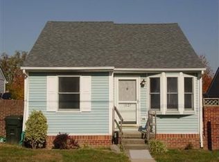 1027 Parkside Dr, Georgetown, KY 40324