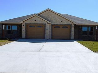 4603 Passion Flower Blvd APT A, Killeen, TX 76549