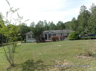 703 Jordan Hollow Rd, Williamsburg, KY 40769