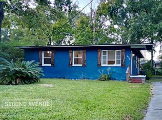 3213 Brasque Dr, Jacksonville, FL 32209