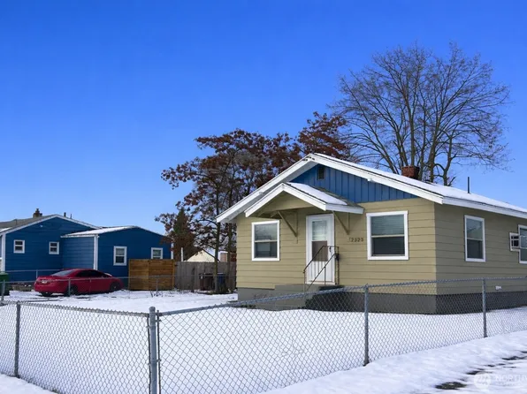 2323 E Rich Avenue, Spokane, WA 99207