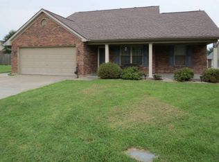 3007 Silks Cv, Owensboro, KY 42303