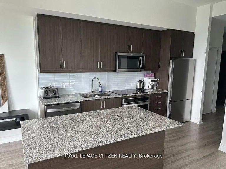 9618 Yonge St N #1202 — Photo 11