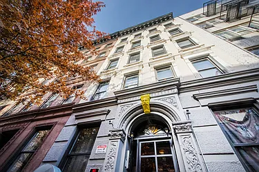 The Hive at 509 East 87th Street in Yorkville