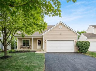 1879 Brandigen Ln, Columbus, OH 43228