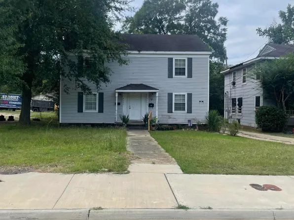 4207 W Capitol St, Jackson, MS 39209