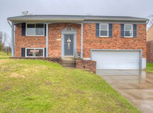 3550 Jacqueline Dr, Erlanger, KY