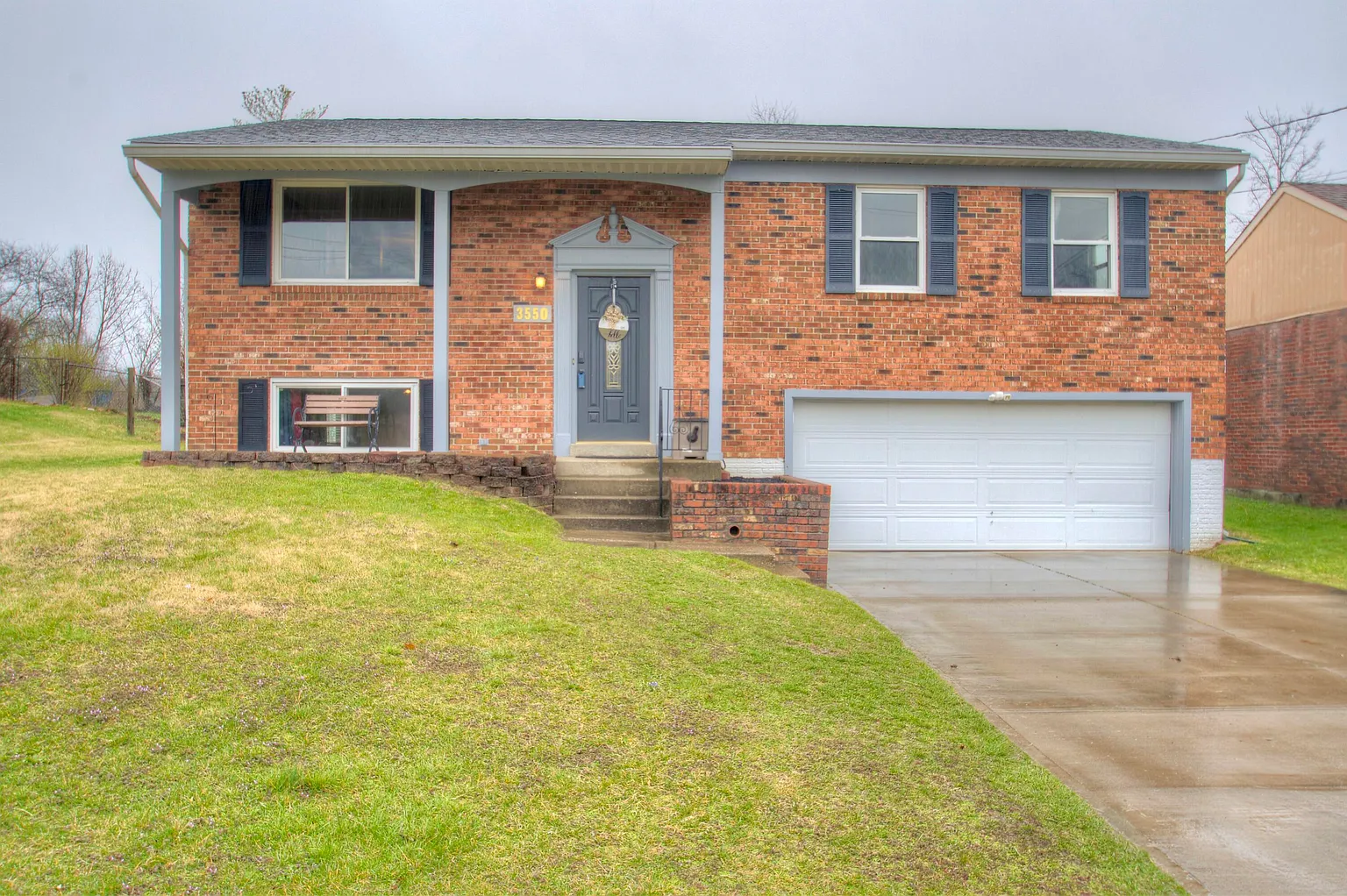 3550 Jacqueline Dr photo 1