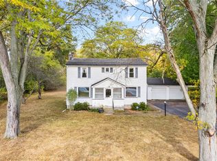 108 Bowen Rd, Churchville, NY 14428