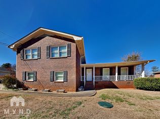 5245 Rebel Rd, Marietta, GA 30068