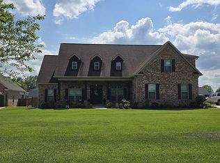 4023 Coosa Dr, Bonaire, GA 31005