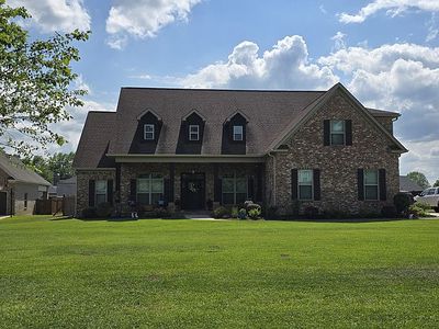 4023 Coosa Dr, Bonaire, GA, 31005