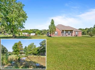 113 Old Rock Rd, Youngsville, LA 70592