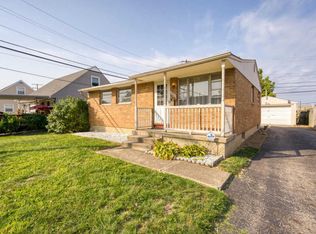 3966 Halsey Pl, Columbus, OH