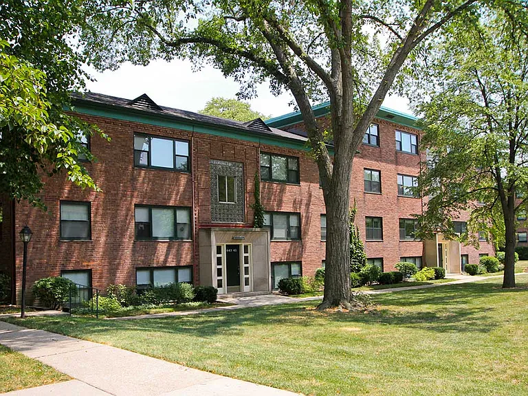 HOMESTEAD APARTMENTS — Photo 15