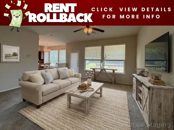 4900 Bayer Hollow Dr, Killeen, TX 76549